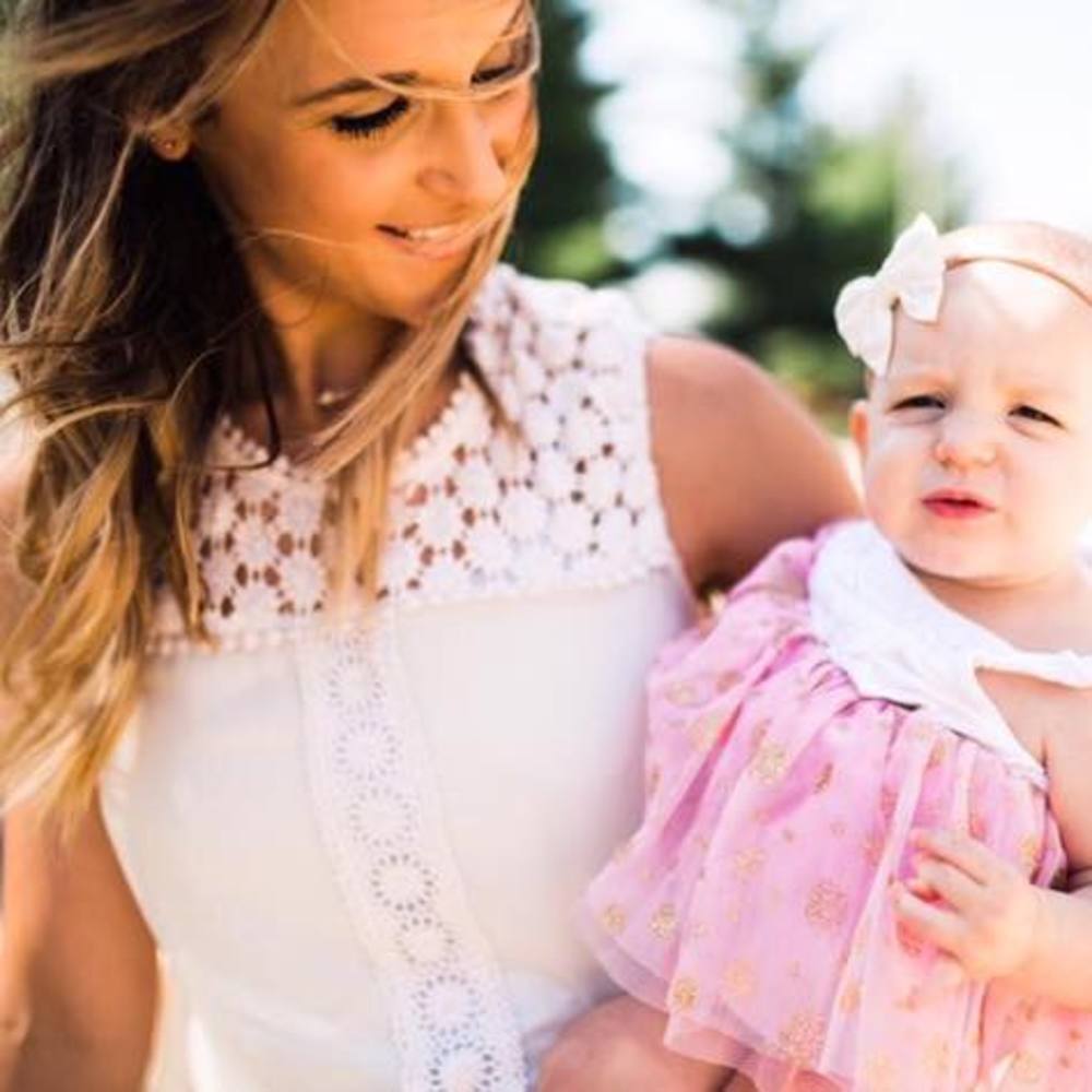 Meet your Posher, Lindsay